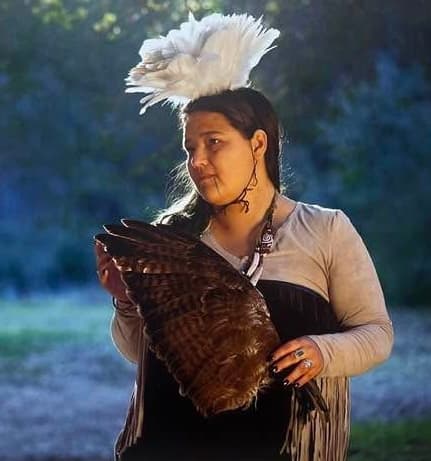 Kanyon "Coyote" Sayers-Roods