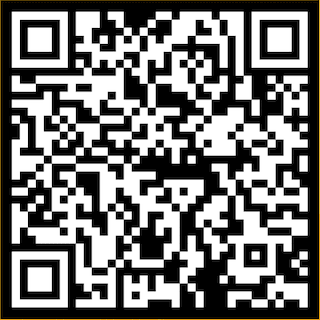 Donation QR Code - Scan to donate
